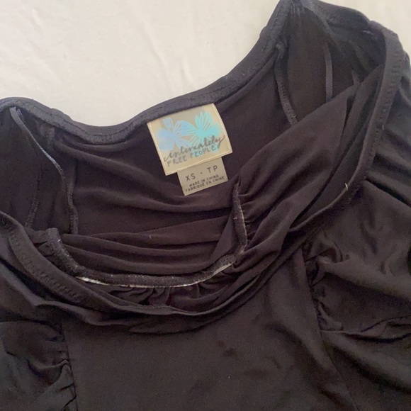 Intimately Free People Slip - Picture 3 of 3